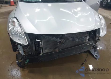 2011 Nissan Altima 2.5 S из США, поврежденный, VIN 1N4AL2AP2BC159418